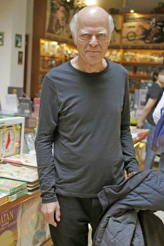  Pascal Quignard abarca en su obra “un cuestionamiento radical sobre la libertad”