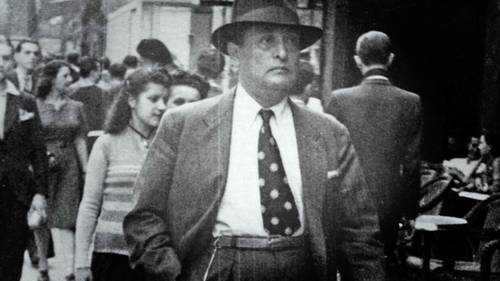  Embajador señala la necesidad de acercar a jóvenes el legado de Gilberto Bosques