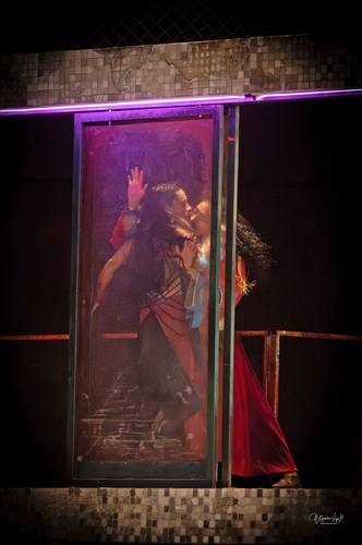  Aksenti Danza cumple 35  años con base en insistencia;  festeja mañana en Bellas Artes