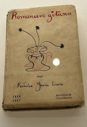  La Residencia de Estudiantes de Madrid expone el archivo de la familia García Lorca