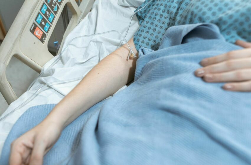  Muertes por 'sueros vitaminados' en Sonora desatan investigación sanitaria