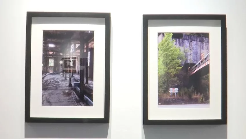  'Valles del Silencio', una exposición que muestra el fin de la minería en Asturias – RTPA