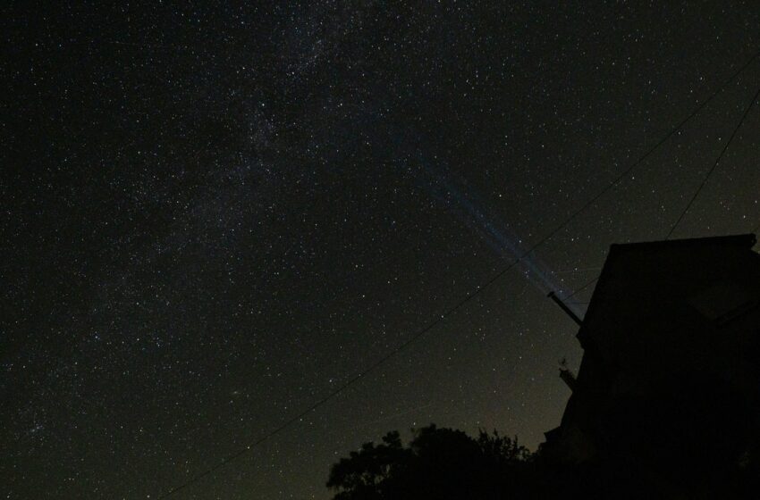  Científicos logran una nueva medición de la expansión del universo y descubren un gran misterio cósmico