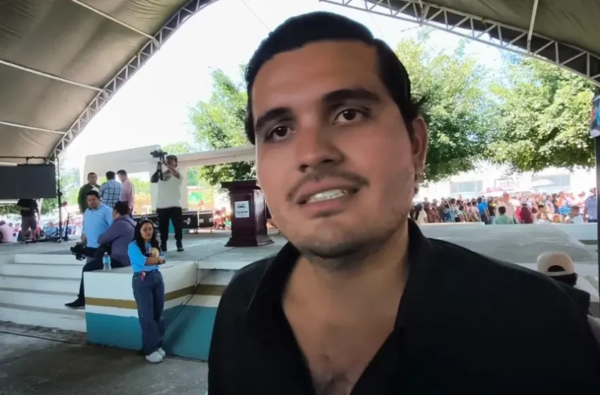  Evalúa SEDAP reapertura de bodega "Pescando Vida" en Central de Abastos para mayo