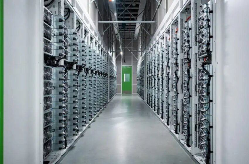  No es ninguna broma: los centros de datos están calentando el planeta | Computerworld.es