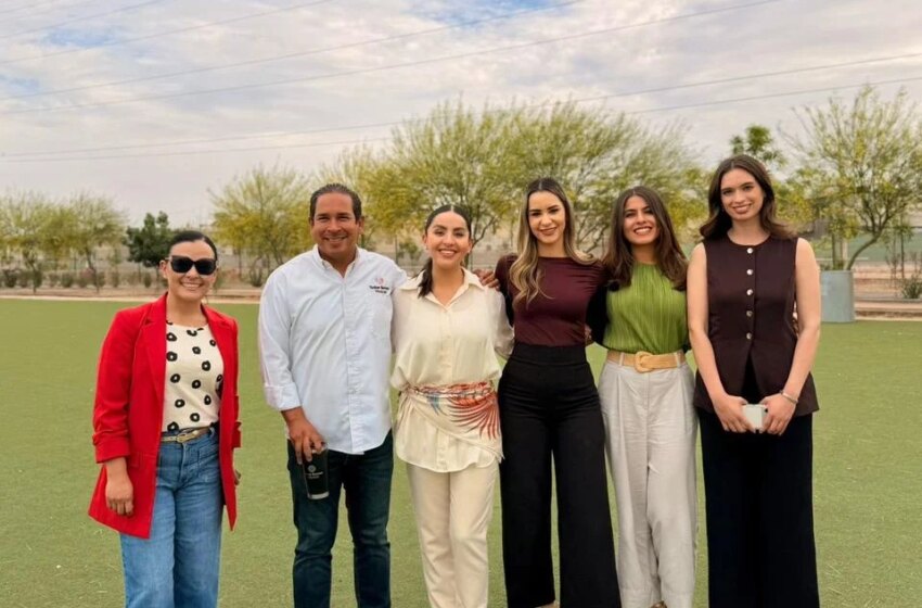  Forjan alianza por el medio ambiente: “SMADS y Todos Somos Mexicali” – SanDiegoRed