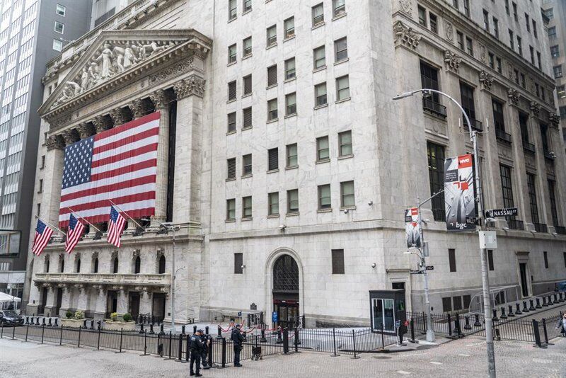  Dow Jones lidera las subidas de Wall Street junto a un S&P 500 que busca nuevos máximos – Yahoo Finanzas