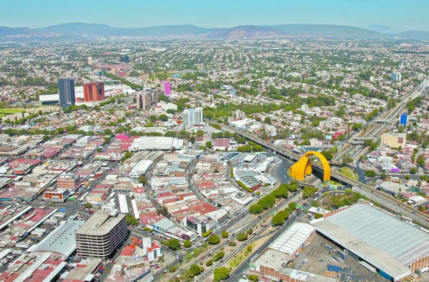  Jalisco apuesta por alimentos y bebidas para diversificar exportaciones – El Economista