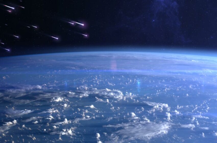  Lluvia de las líridas: En pocos días llega el momento más adecuado para disfrutar de estos meteoros – Diario de Navarra