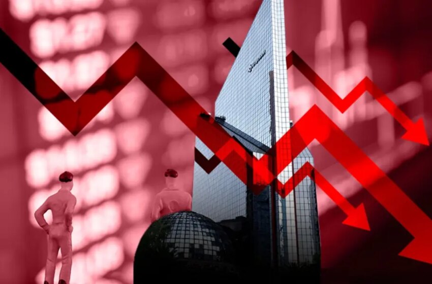  Acciones de empresas de alimentos en la BMV son las más castigadas en lo que va de abril