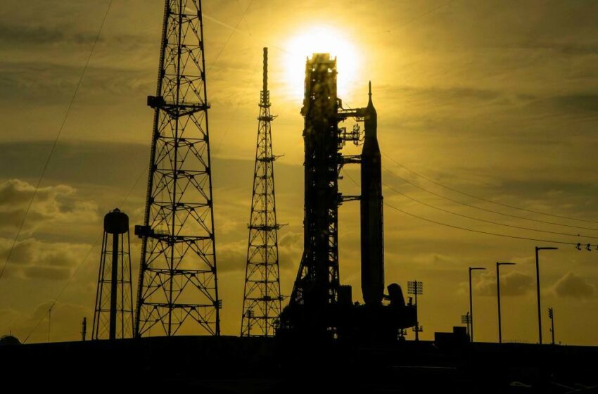  Qué es Artemis 2. Guía para seguir la misión de regreso a la Luna – La Vanguardia