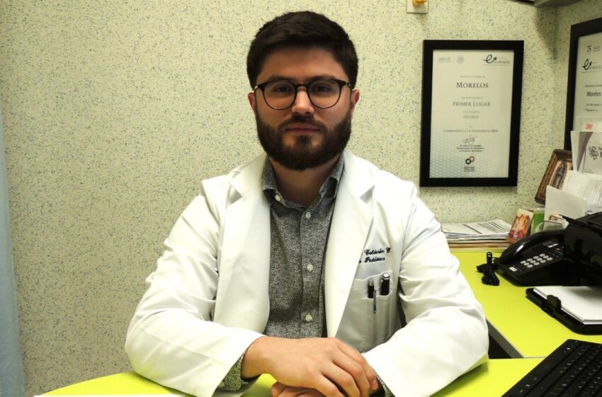  Llama HNM a cuidar de los infantes para evitar enfermedades diarreicas