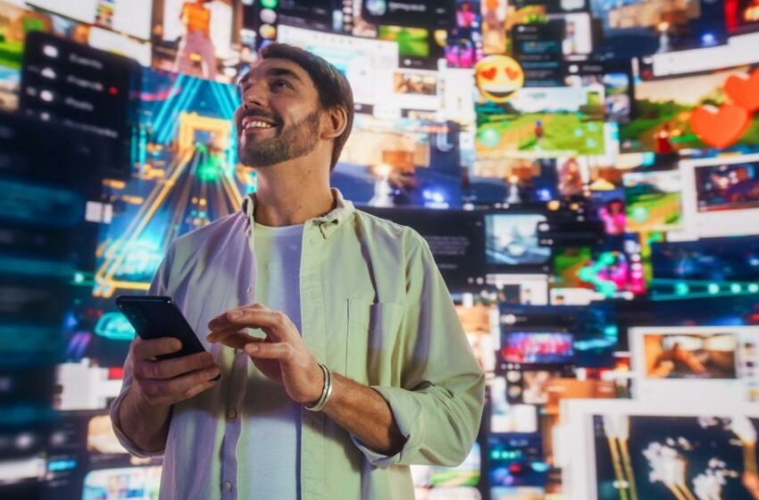  Más IA, menos confianza: el riesgo para las marcas en el nuevo marketing – El Economista