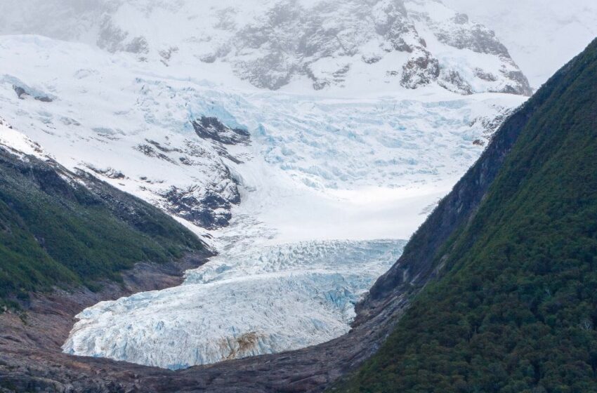  Argentina aprueba reforma a ley de glaciares y habilita minería en zonas periglaciales