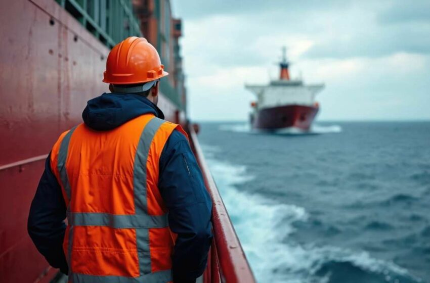  La minería submarina toma impulso: nuevo actor busca disputar ventaja de los pioneros