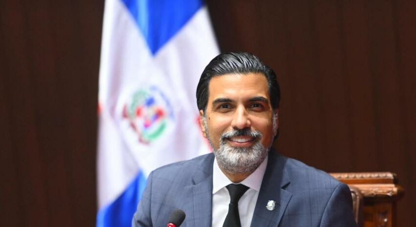  Diputado busca declarar a Joaquín Balaguer como “Padre del Medio Ambiente”