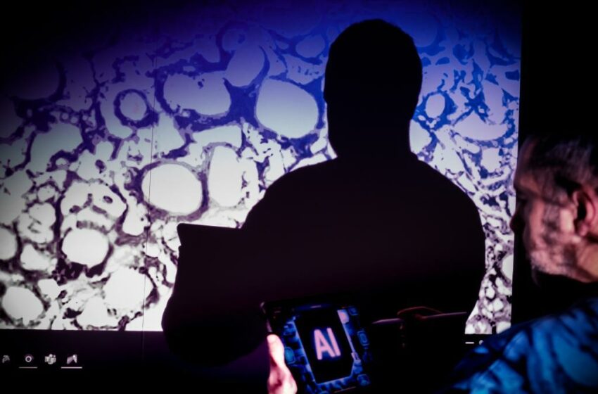  Las primeras víctimas de la IA: software, consultoras y ciberseguridad – La Vanguardia