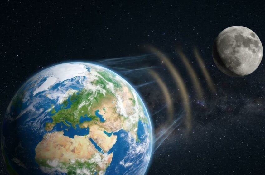  Día de la Tierra 2026: científicos advierten sobre días cada vez más largos – Excélsior