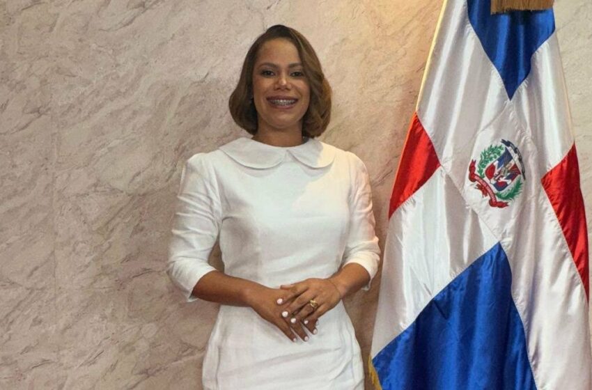  Diputada por La Vega, Gabriela Abreu exige explicación a Medio Ambiente sobre … – Periódico Hoy