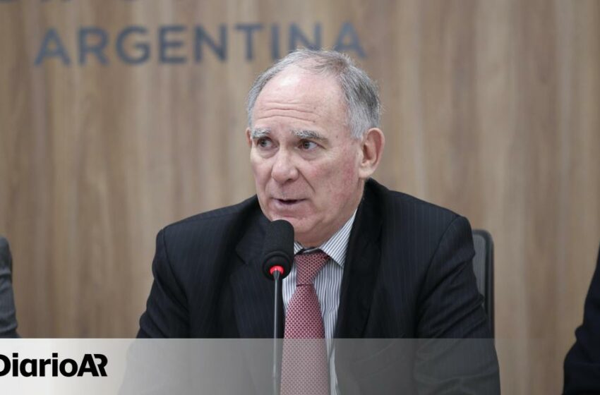  Denuncian penalmente al secretario de Minería por presunto conflicto de intereses en la …