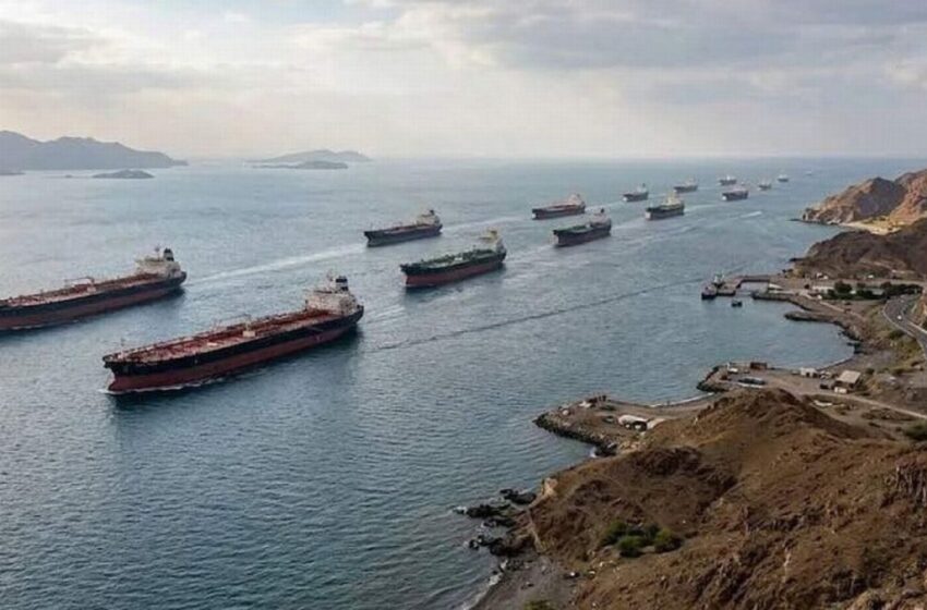  Irán autoriza paso de buques con alimentos y ayuda por estrecho de Ormuz – La Unión de Morelos