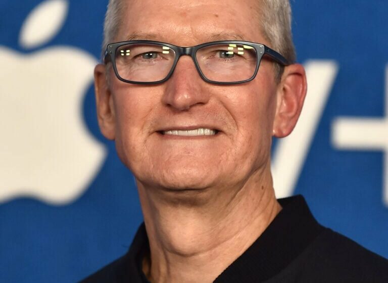  Apple cierra la era Tim Cook: claves ocultas del CEO que transformó la compañía