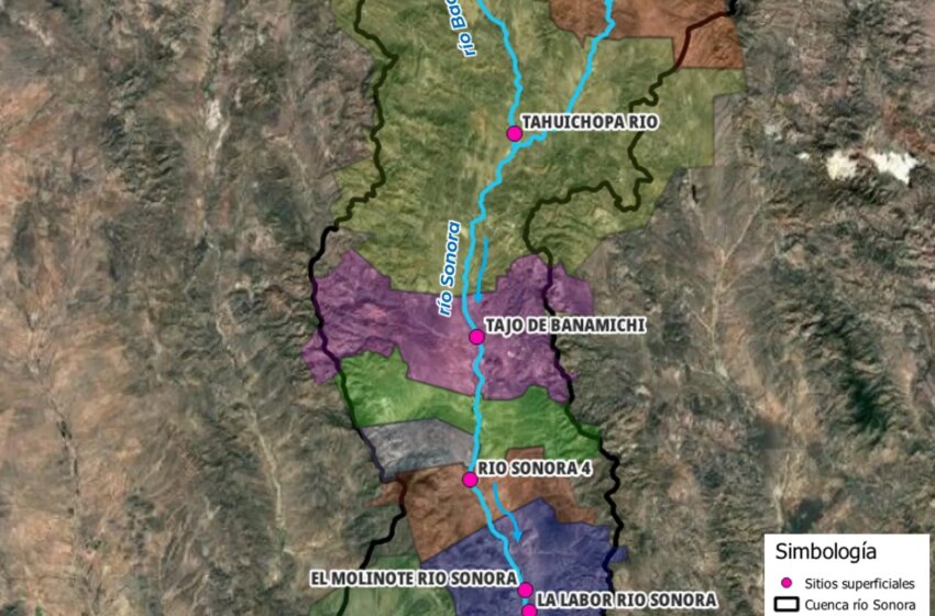  Grupo México pagará 1 mil millones esta semana para el Río Sonora – Contralínea