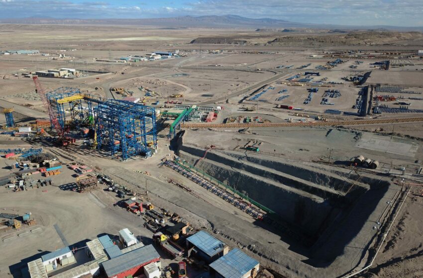  Reencantarnos con la minería mientras tenemos a Codelco en “problemas” – El Líbero