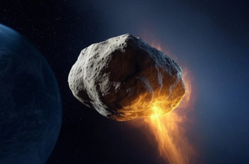  Asteroide 99942 Aphophis: ¿Cuándo pasará muy cerca de la tierra?