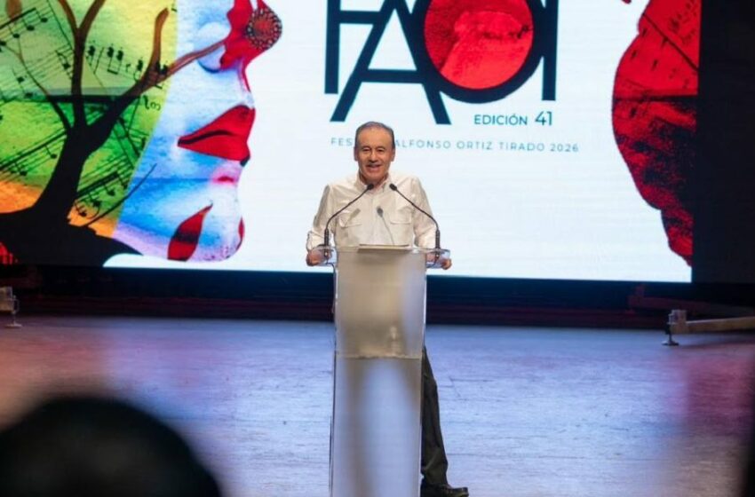  Gobierno de Sonora anuncia últimos días de registro para el FAOT 2027 – Telemax