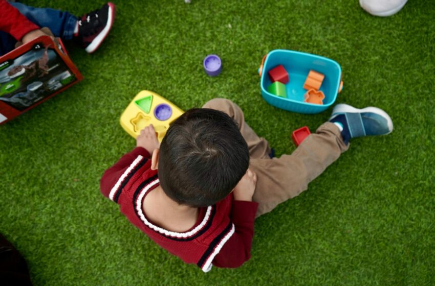  Fortalecen procesos de adopción con atención integral a través de DIF Sonora