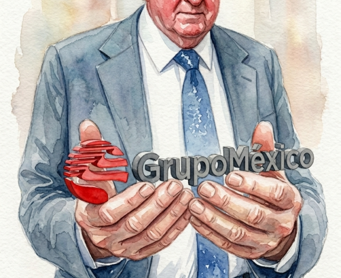  Grupo México pide permisos mineros a cambio de remediar el río Sonora – Contralínea