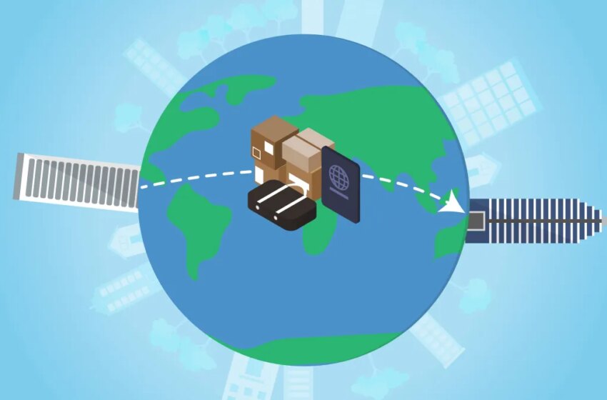  Por qué más californianos y estadounidenses se están mudando fuera del país