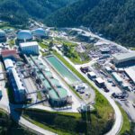  San Julián empresa más importante de Chihuahua en producción de minería