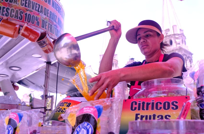  Emite SSJ recomendaciones para evitar enfermedades diarreicas – Quadratin Jalisco