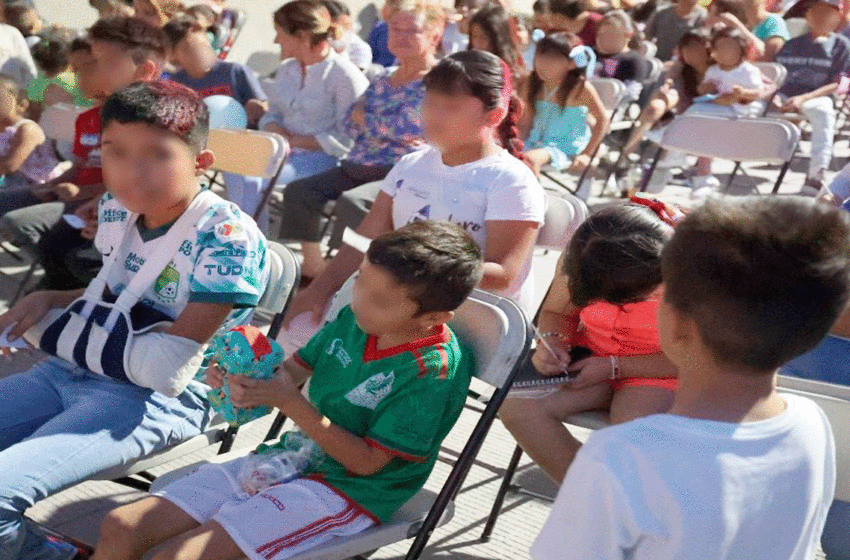  DÍA DEL NIÑO EN MÉXICO DEJARÁ DERRAMA ECONÓMICA DE 73 MDP – Kuali