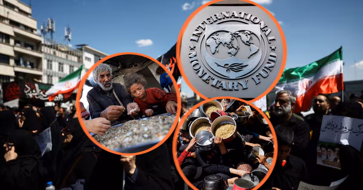  FMI, Banco Mundial y ONU advierten que guerra en Irán dispara precios de alimentos y …