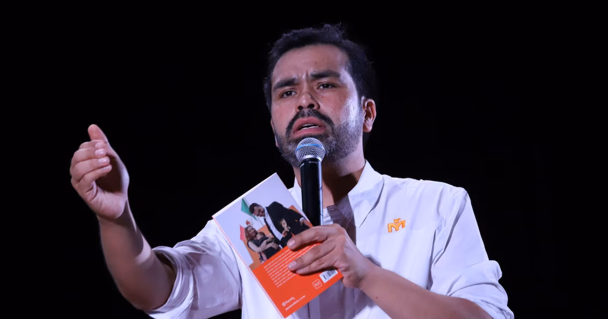  Jorge Máynez solicita medidas para evitar posible aumento en precio de la tortilla – Infobae