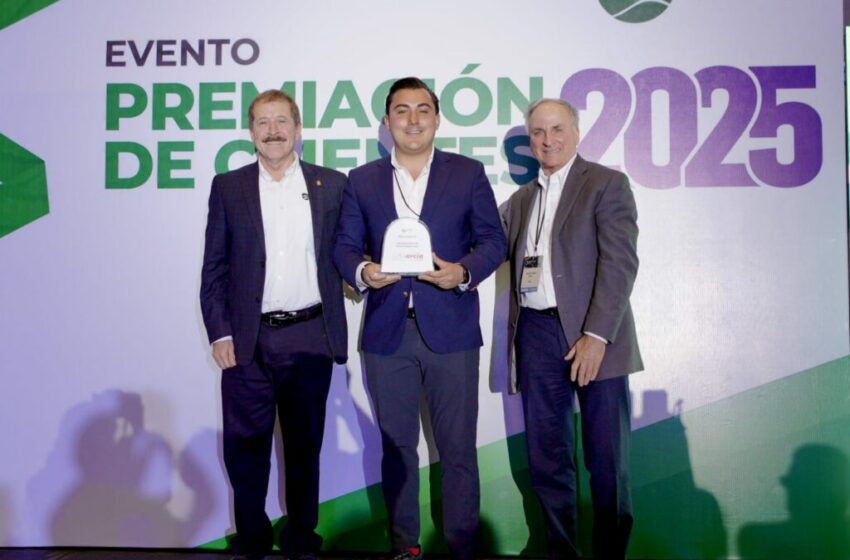  Reconocen a Gobierno de García por cuidar el medio ambiente