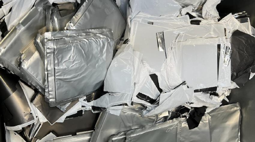 Urbaser lidera el reciclaje de baterías de litio en la Península Ibérica – Corresponsables