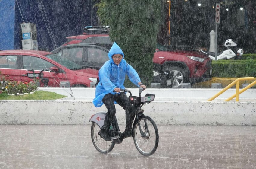  Pronóstico del Tiempo Domingo 19 de Abril: Onda de Calor y Lluvias Fuertes en la Mitad del País