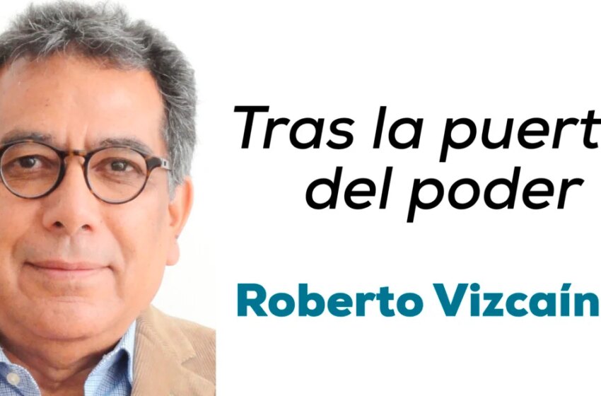  Tras la puerta del poder / Citlalli hace a un lado a Luisa María y reemplaza a Andy en Morena