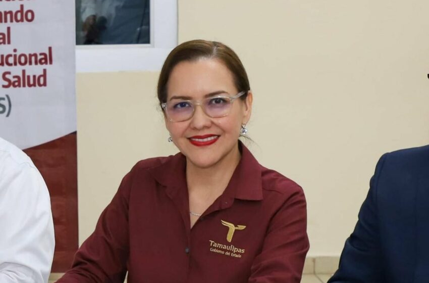  Emite Secretaría de Salud recomendaciones por altas temperaturas – Gobierno de Tamaulipas