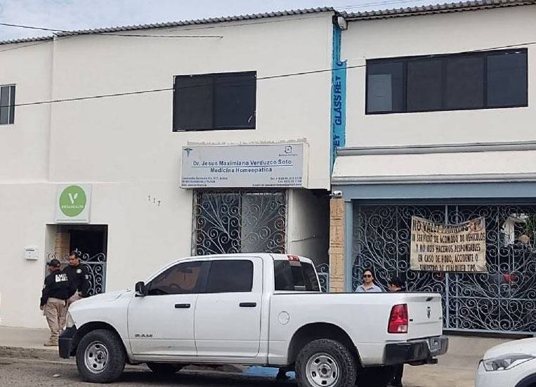  Suman 6 fallecidos por sueros vitaminados en Sonora, reporta secretaría de salud