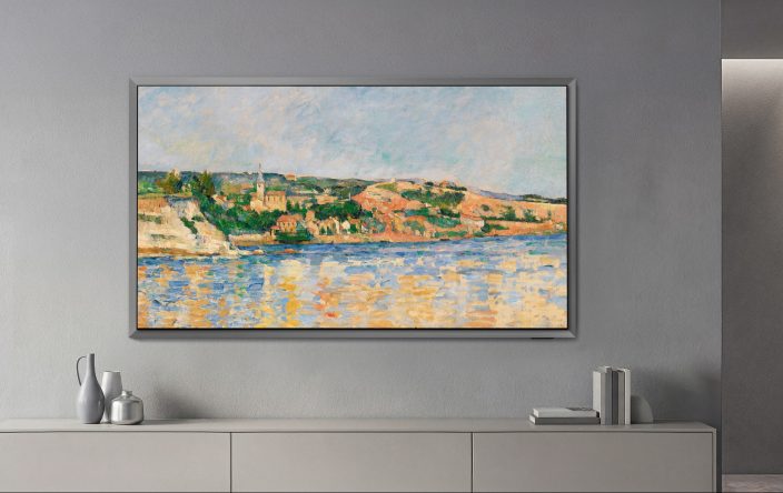  Samsung obtiene dos premios ‘Best of the Best’ en los Red Dot Design Award