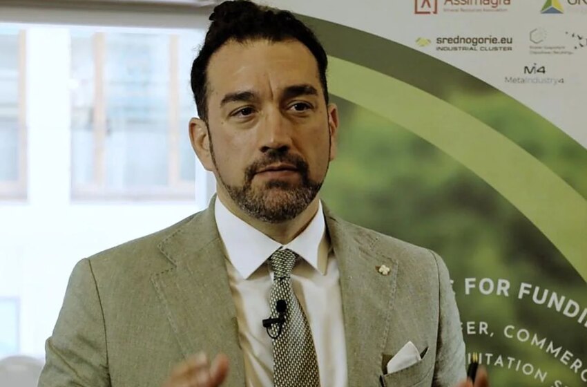  No volverá la minería de rapiña. Se extraerá solo si es sostenible y hay aceptación social