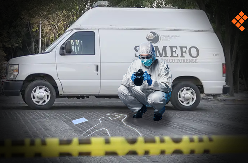  Registra México un promedio 69 homicidios diarios en el actual sexenio – Quadratín Michoacán