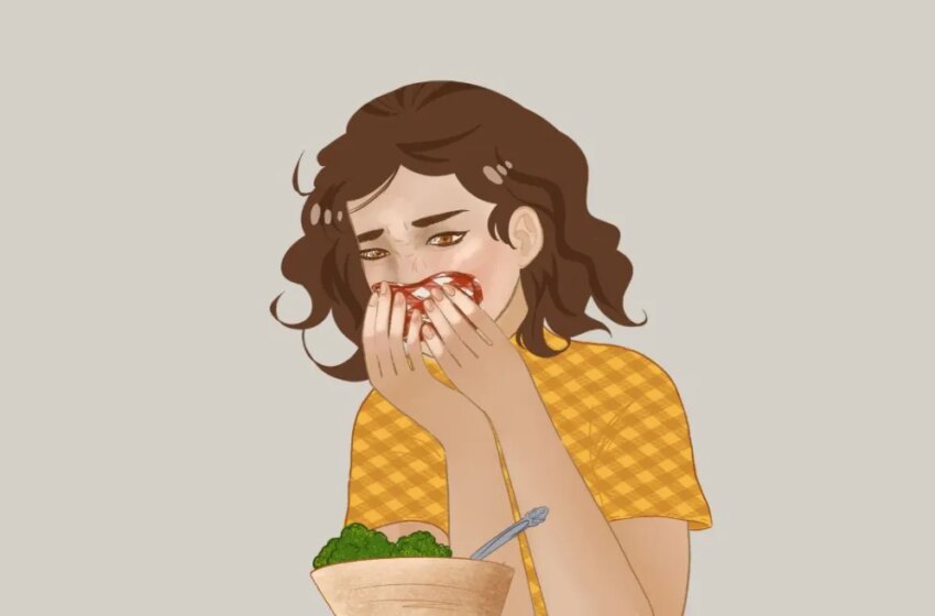  Del gusto al rechazo: mecanismos tempranos y tardíos de la memoria gustativa de aversión