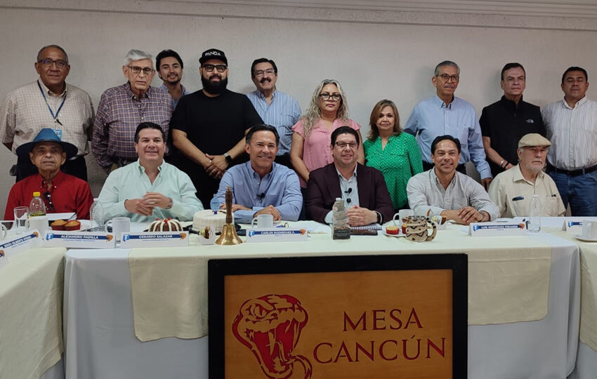  Sonora impulsa hemeroteca pública y archivo histórico, destaca Edgar Hiram Sallard en …