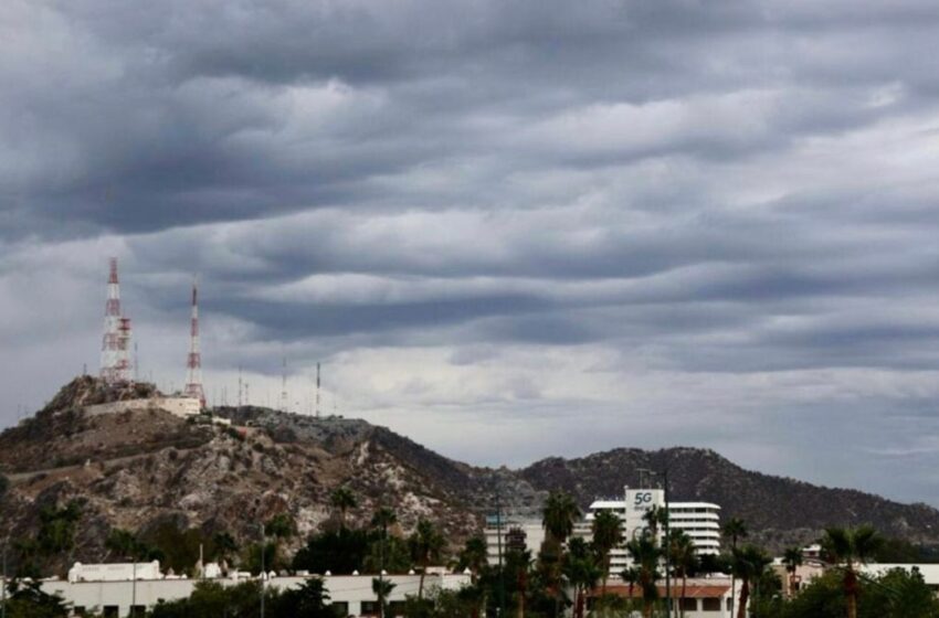  ¿Habrá LLUVIAS en Sonora este LUNES 27 de abril? Pronóstico del CLIMA HOY y … – Tribuna